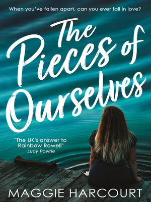 cover image of The Pieces of Ourselves